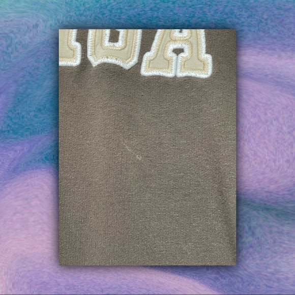 ♥︎ Minga London Logo Zip Up Hoodie ♥︎ - Picture 6 of 9